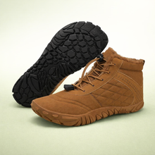 Lade das Bild in den Galerie-Viewer, FootCare - Bequemer Barfußschuh mit anatomischer Unterstützung | Ergonomisches Design