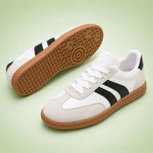 Lade das Bild in den Galerie-Viewer, Fusswohl Komfort-Sneaker
