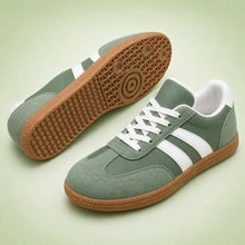 Lade das Bild in den Galerie-Viewer, Fusswohl— Schmerzlindernde Komfort-Sneaker | Federleicht &amp; Atmungsaktiv