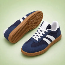 Lade das Bild in den Galerie-Viewer, Fusswohl— Schmerzlindernde Komfort-Sneaker | Federleicht &amp; Atmungsaktiv