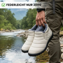 Lade das Bild in den Galerie-Viewer, Fusswohl - Ergonomische, wasserdichte &amp; rutschfeste Komfort-Schuhe - Unisex