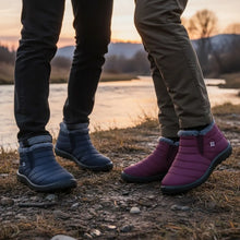 Lade das Bild in den Galerie-Viewer, Fusswohl - Ergonomische, wasserdichte &amp; rutschfeste Komfort-Schuhe - Unisex