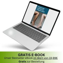 Lade das Bild in den Galerie-Viewer, Orthofit – Ergonomische Komfortschuhe für Entlastung bei Rückenschmerzen &amp; Gelenkproblemen

