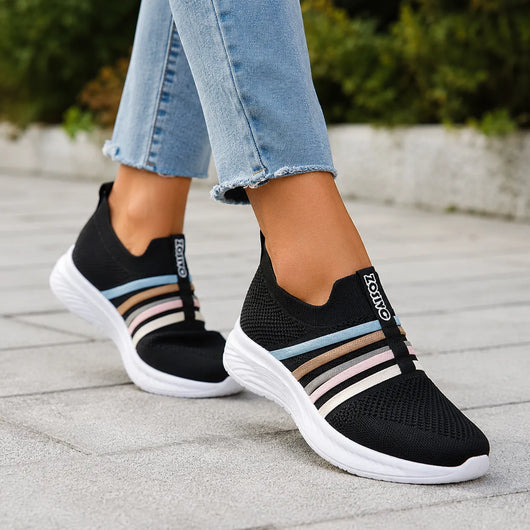 LeichtFuß Komfort-Schuhe