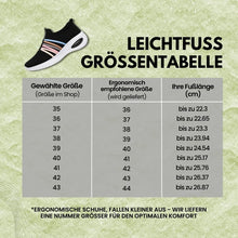 Lade das Bild in den Galerie-Viewer, LeichtFuß Komfort-Schuhe
