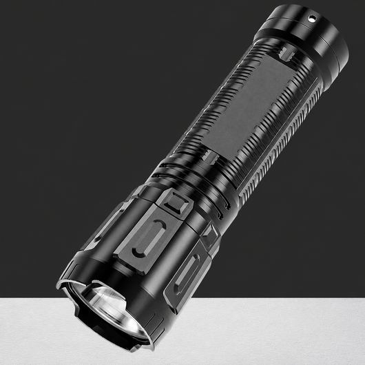 LightMax - Taschenlampe