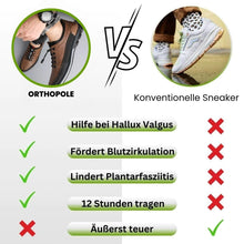 Lade das Bild in den Galerie-Viewer, Orthopädische Schmerzlinderungs-Schuhe - Original (2026)
