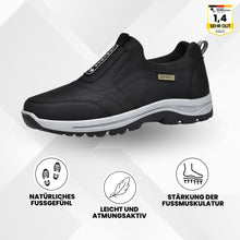 Lade das Bild in den Galerie-Viewer, OrthoX Max - ergonomische &amp; wasserdichte Schuhe zur Schmerzlinderung - Unisex
