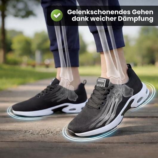 OrthoCare - Ergonomische Schmerzlinderungs-Schuhe