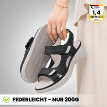 Lade das Bild in den Galerie-Viewer, OrthoKlara – Schmerz­lindernde Komfortschuhe – Ergonomisches Design