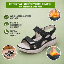 Lade das Bild in den Galerie-Viewer, OrthoKlara – Schmerz­lindernde Komfortschuhe – Ergonomisches Design