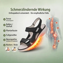 Lade das Bild in den Galerie-Viewer, OrthoKlara – Schmerz­lindernde Komfortschuhe – Ergonomisches Design