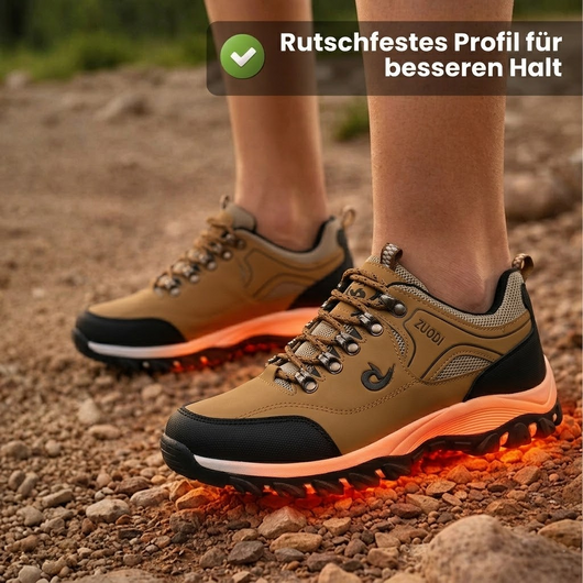 OrthoLake – Schmerz­lindernde Komfortschuhe – Unisex | Ergonomisches Design