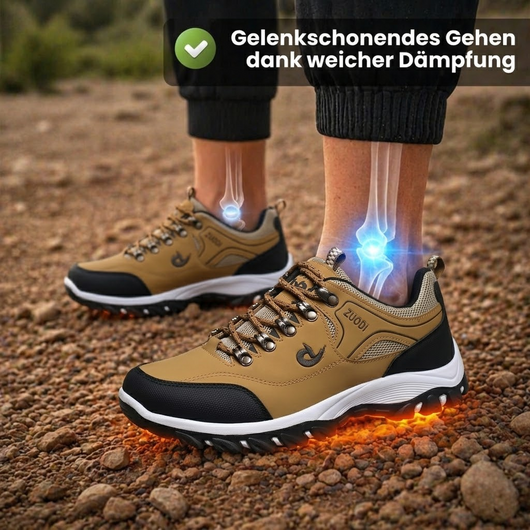 OrthoLake – Schmerz­lindernde Komfortschuhe – Unisex | Ergonomisches Design