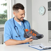 Lade das Bild in den Galerie-Viewer, OrthoBalance - Orthopädische schmerzlindernde Wanderschuhe
