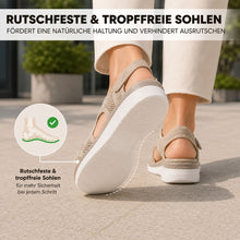 Lade das Bild in den Galerie-Viewer, OrthoCloud - Schmerzlindernde Komfort-Sandalen | Rutschfest &amp; Federleicht

