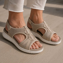 Lade das Bild in den Galerie-Viewer, OrthoCloud  - Sandalen
