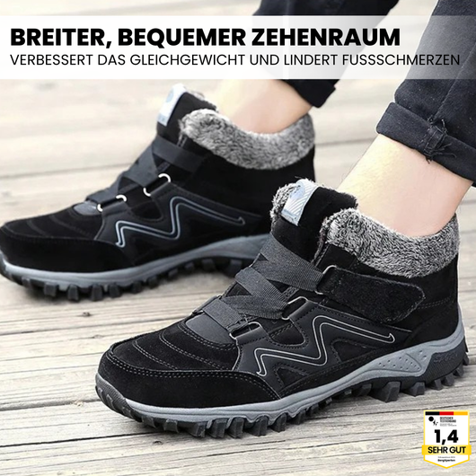OrthoFit - Ergonomische Schmerzlinderungs-Schuhe - Unisex