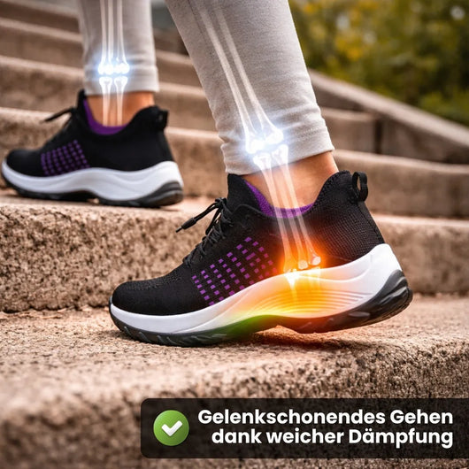 Orthofit - Ergonomische Schmerzlinderungs-Schuhe