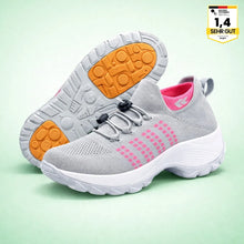 Lade das Bild in den Galerie-Viewer, Orthofit - Ergonomische Schmerzlinderungs-Schuhe