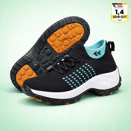 Orthofit - Ergonomische Schmerzlinderungs-Schuhe