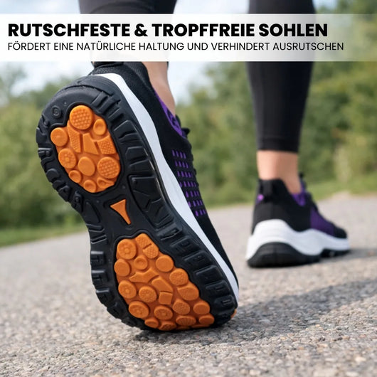 Orthofit - Ergonomische Schmerzlinderungs-Schuhe