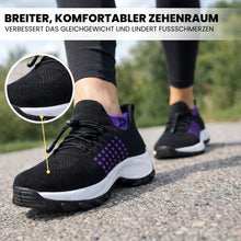 Lade das Bild in den Galerie-Viewer, Orthofit - Ergonomische Schmerzlinderungs-Schuhe