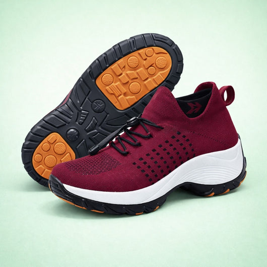 Orthofit Komfortschuh
