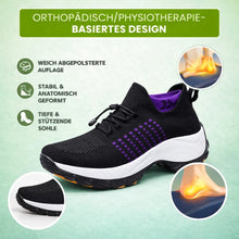 Lade das Bild in den Galerie-Viewer, Orthofit - Ergonomische Schmerzlinderungs-Schuhe