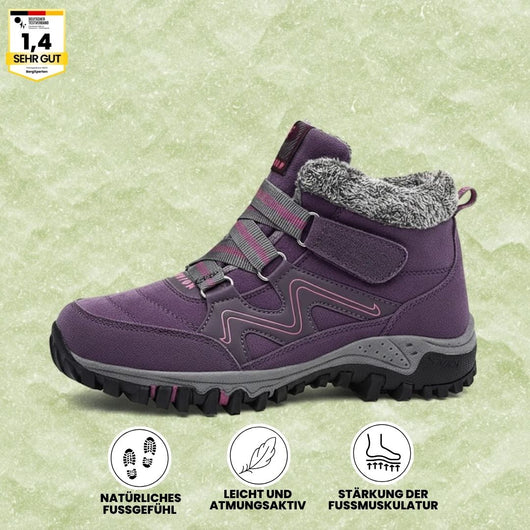 OrthoFit - ergonomischer, wasserdichter & rutschfester Schmerzlinderungs-Schuh