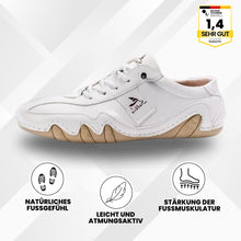 Lade das Bild in den Galerie-Viewer, NatureTrek - ergonomischer &amp; schmerzlindernder Barfuß-Trekkingschuh
