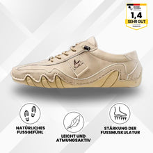 Lade das Bild in den Galerie-Viewer, NatureTrek - ergonomischer &amp; schmerzlindernder Barfuß-Trekkingschuh
