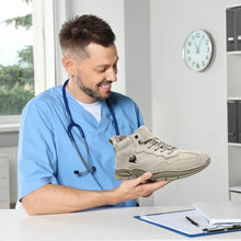 Lade das Bild in den Galerie-Viewer, OrthoGrip - Ergonomischer &amp; wasserdichter Barfußschuh zur Schmerzlinderung

