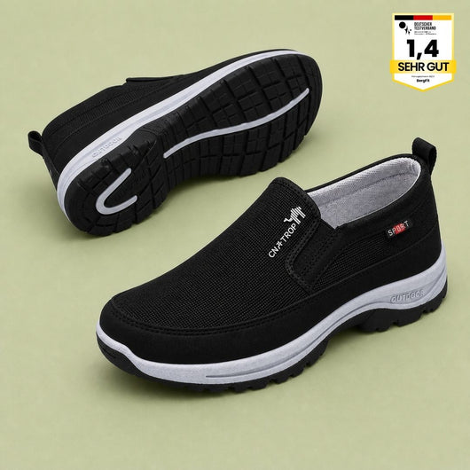 Ortho Pro - schmerzlindernde Komfortschuhe | Ergonomisches Design