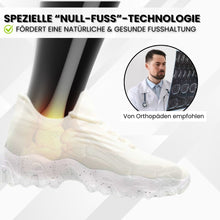 Lade das Bild in den Galerie-Viewer, Ortho Pro - Ergonomischer &amp; rutschfester Schmerzlinderuns-Schuh
