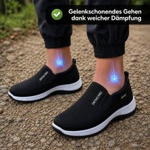 Lade das Bild in den Galerie-Viewer, Ortho Pro - schmerzlindernde Komfortschuhe | Ergonomisches Design