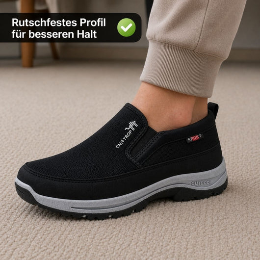 Ortho Pro - schmerzlindernde Komfortschuhe | Ergonomisches Design
