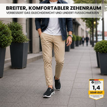 Lade das Bild in den Galerie-Viewer, Ortho Pro - schmerzlindernde Komfortschuhe | Ergonomisches Design