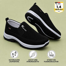 Lade das Bild in den Galerie-Viewer, Ortho Pro - schmerzlindernde Komfortschuhe | Ergonomisches Design