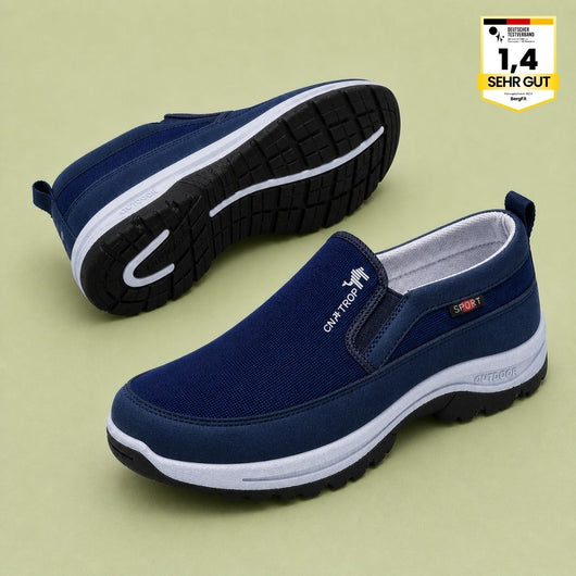 Ortho Pro - schmerzlindernde Komfortschuhe | Ergonomisches Design