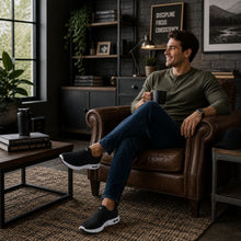 Lade das Bild in den Galerie-Viewer, Ortho Pro - schmerzlindernde Komfortschuhe | Ergonomisches Design