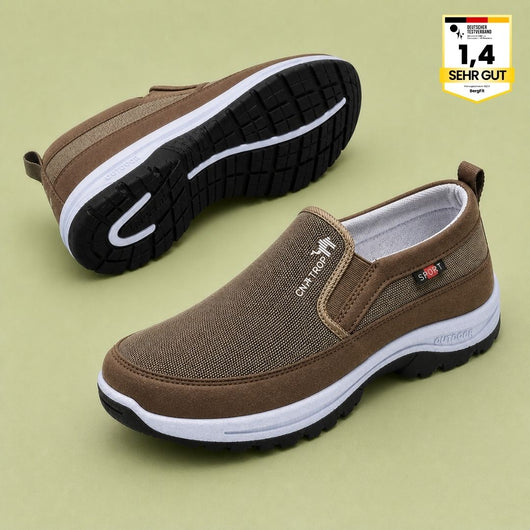 Ortho Pro - schmerzlindernde Komfortschuhe | Ergonomisches Design