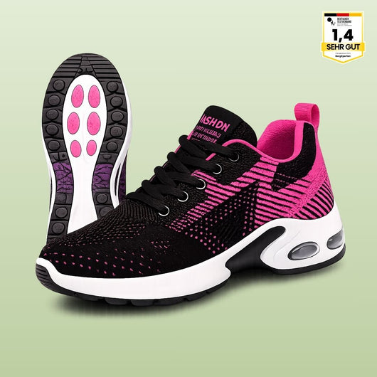 Orthosana –  schmerzlindernde Komfortschuhe | Ergonomisches Design