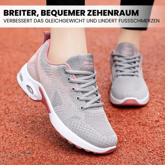 Orthosana –  schmerzlindernde Komfortschuhe | Ergonomisches Design