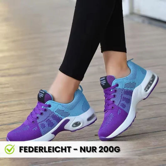 Orthosana –  schmerzlindernde Komfortschuhe | Ergonomisches Design