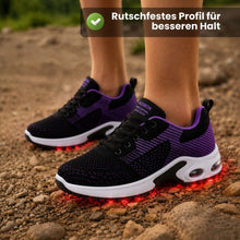 Lade das Bild in den Galerie-Viewer, Orthosana –  schmerzlindernde Komfortschuhe | Ergonomisches Design