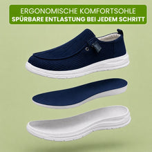 Lade das Bild in den Galerie-Viewer, OrthoSana - schmerzlindernde Komfortschuhe | Ergonomisches Design