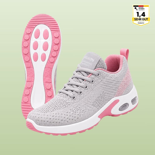 Orthosana –  schmerzlindernde Komfortschuhe | Ergonomisches Design