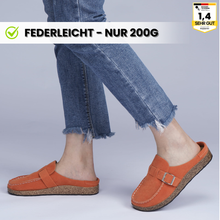 Lade das Bild in den Galerie-Viewer, OrthoSlipper - Orthopädische Hausschuhe - Original (2026)
