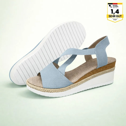 OrthoStella - Sandalen für Damen